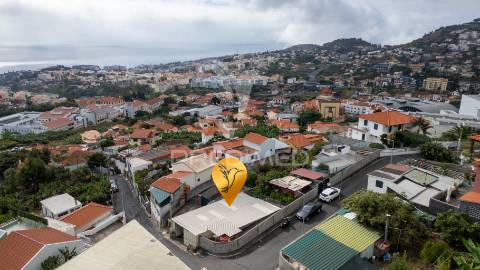 Terreno funchal