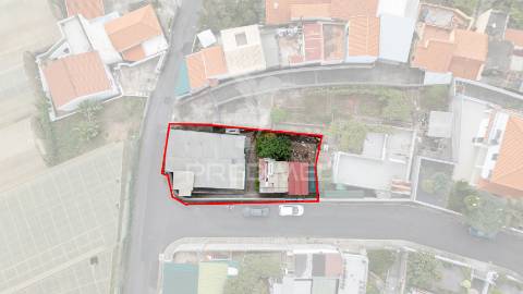 Terreno funchal