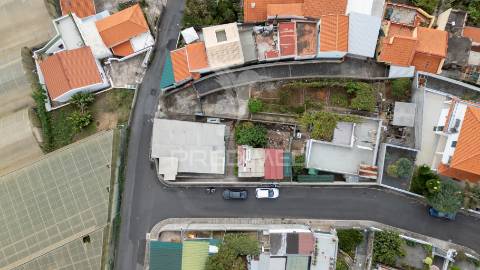 Terreno funchal