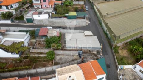 Terreno funchal