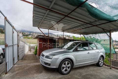 Terreno funchal