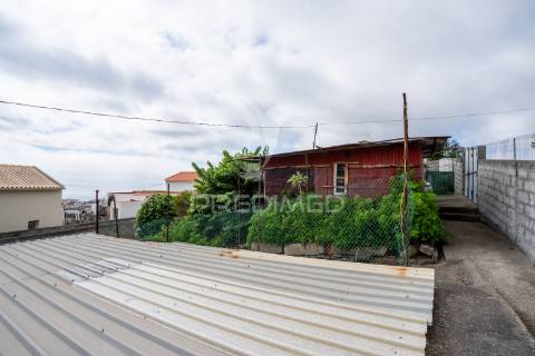 Terreno funchal