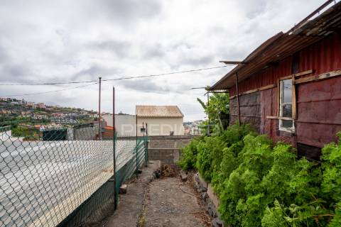 Terreno funchal