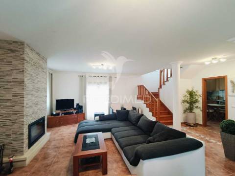 Moradia t3