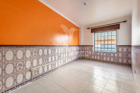 Apartamento de 3 assoalhadas e terraço em excelente localização!