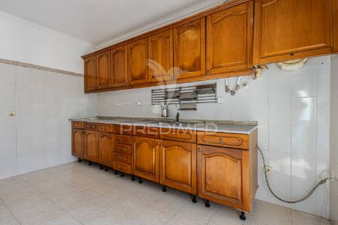 Apartamento de 3 assoalhadas e terraço em excelente localização!