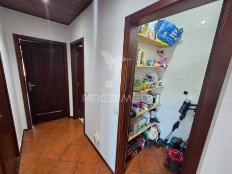 T2 nos carvalhos: o teu novo lar perto de tudo!