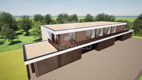 T3 c/ terraço