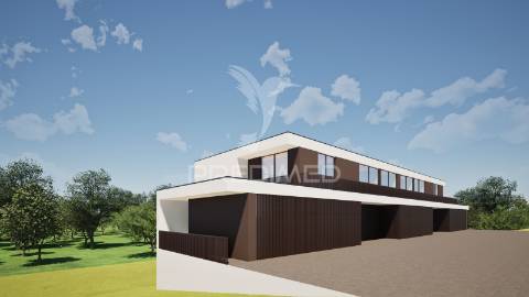 T3 c/ terraço
