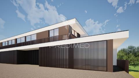 T3 c/ terraço
