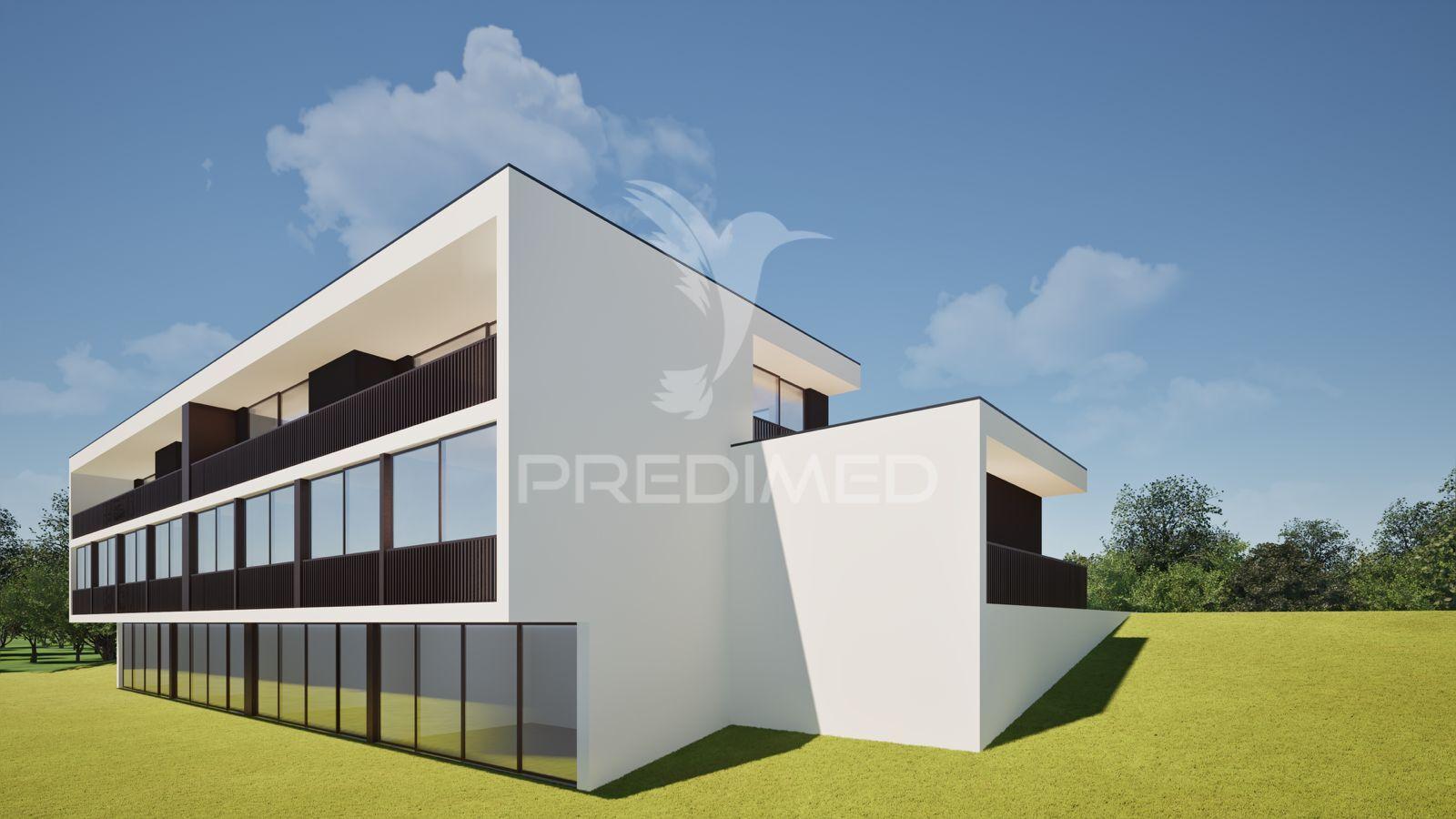 T3 c/ terraço