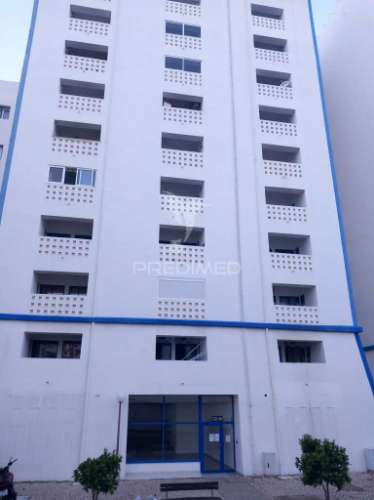 Apartamento t1 - praia da rocha