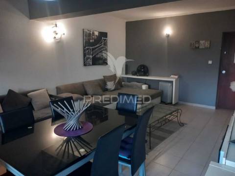 Apartamento t1 - praia da rocha