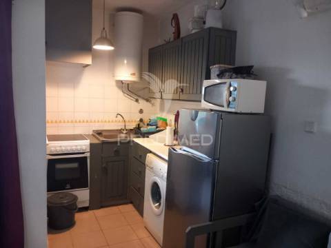 Apartamento t1 - praia da rocha