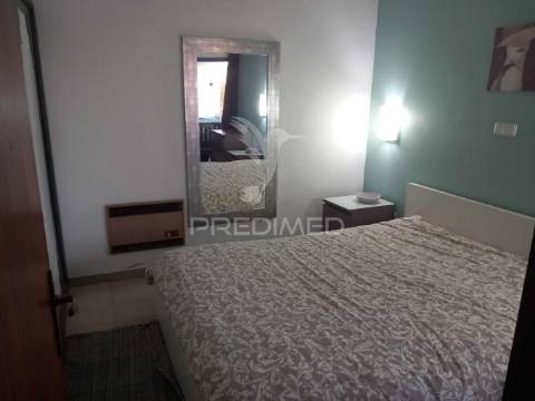 Apartamento t1 - praia da rocha