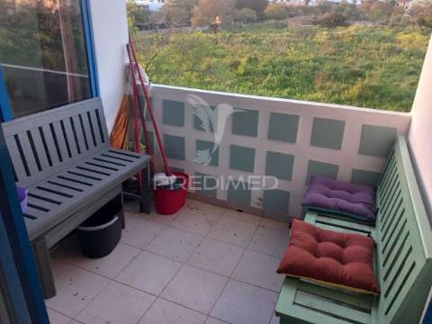 Apartamento t1 - praia da rocha