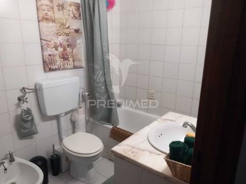 Apartamento t1 - praia da rocha