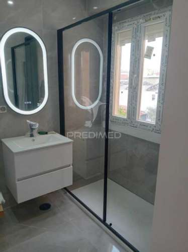 Apartamento t2 amadora venda nova recuperada