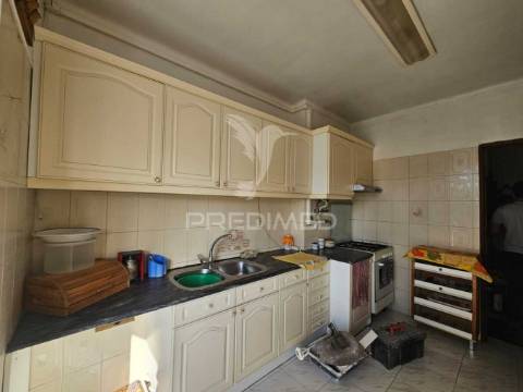 Apartamento t2 agualva cacem