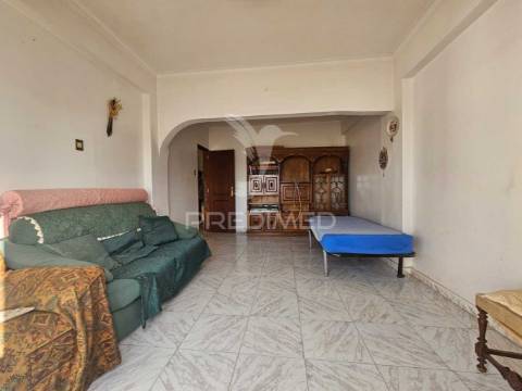 Apartamento t2 agualva cacem
