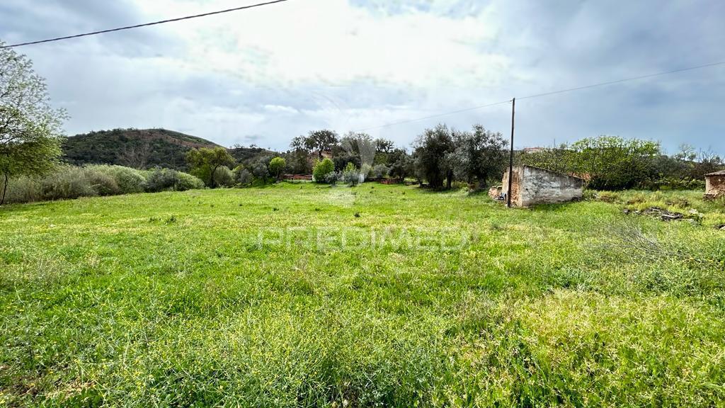 Terreno misto