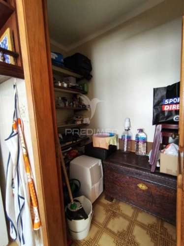 Moradia t2 com garagem, bairro do areias, montijo