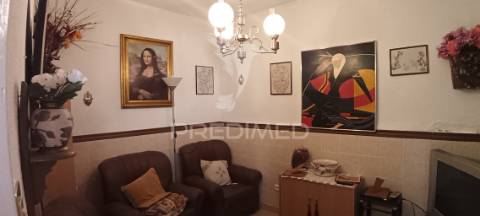 Casa geminada t2