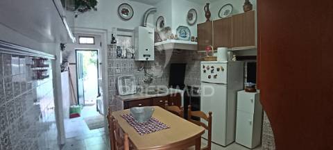 Casa geminada t2