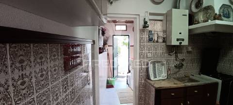 Casa geminada t2