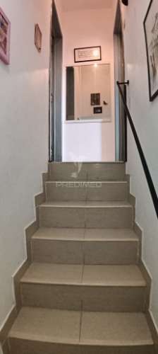 Casa geminada t2