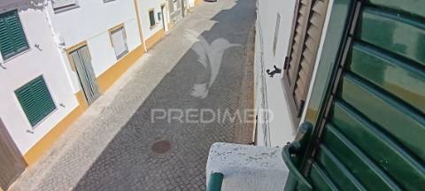 Casa geminada t2