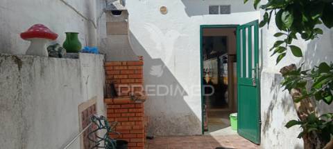 Casa geminada t2