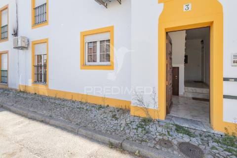 Oportunidade única! t2 de rés-do-chão em évora