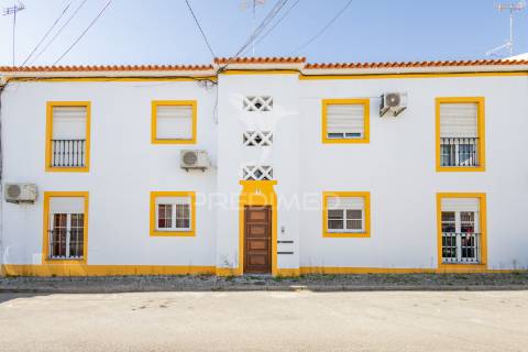 Oportunidade única! t2 de rés-do-chão em évora