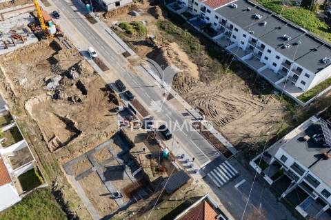Moradia térrea t4 – soutelo, vila verde