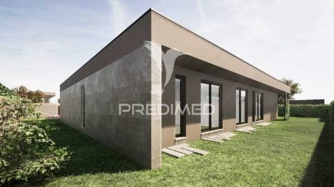 Moradia térrea t4 – soutelo, vila verde