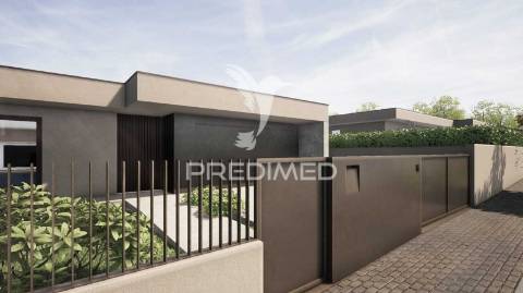 Moradia térrea t4 – soutelo, vila verde