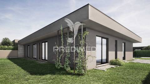 Moradia térrea t4 – soutelo, vila verde