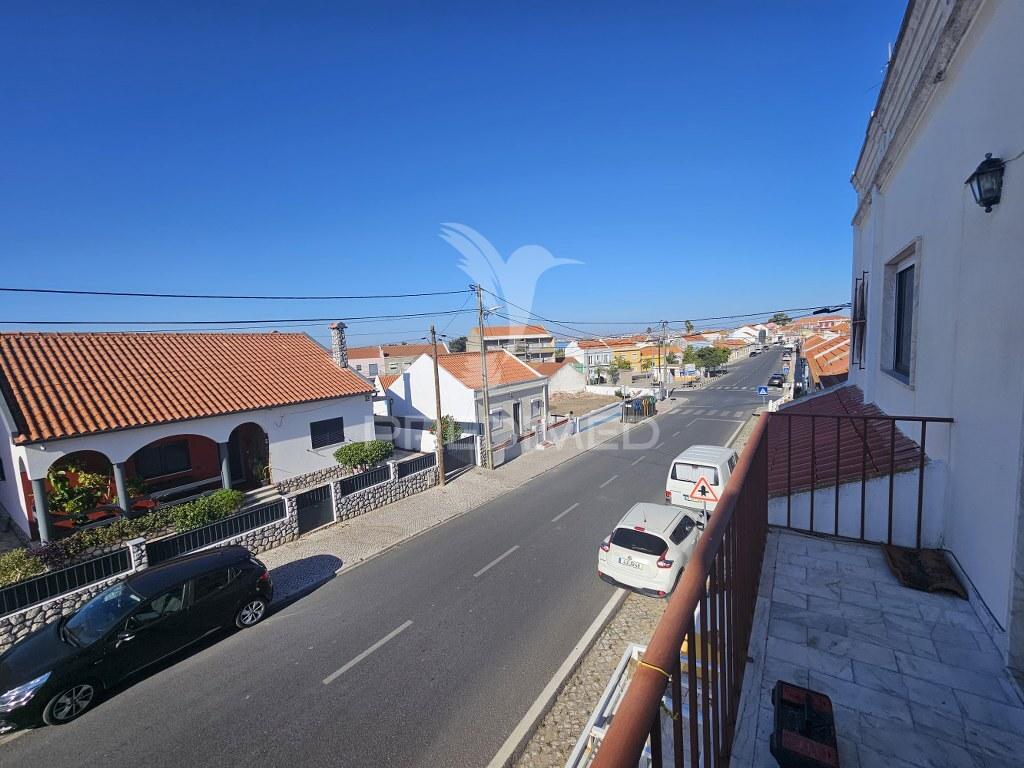 Apartamento t4 em gaio do rosário