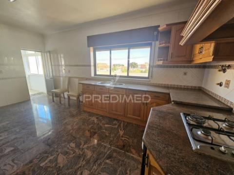Apartamento t4 em gaio do rosário