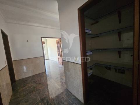 Apartamento t4 em gaio do rosário