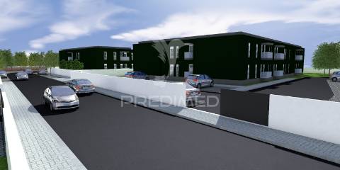 Apartamento t2
