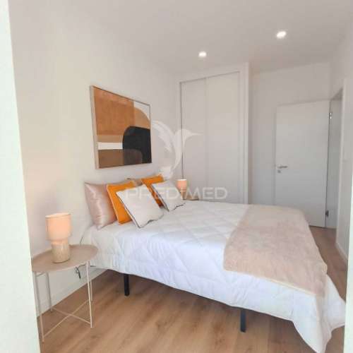 Apartamento lisboa t3 benfica remodelado
