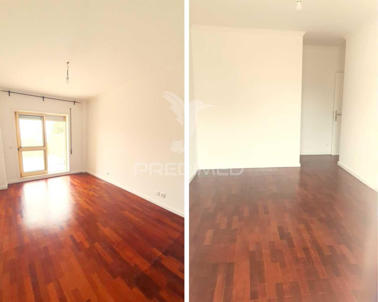 Apartamento t2 no porto
