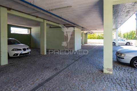 Apartamento t3 em vila de prado - braga