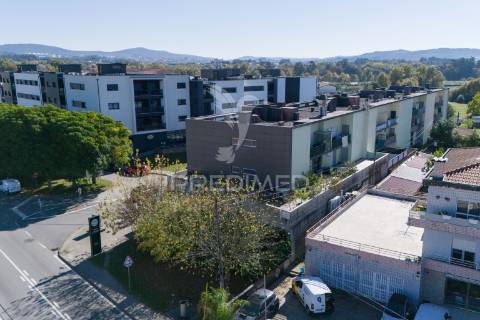 Apartamento t3 em vila de prado - braga