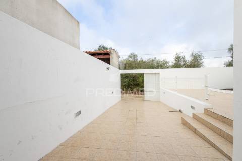 Moradia térrea t3 no coração do alentejo!!