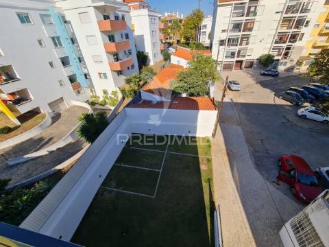 T4, elegância contemporânea a estrear no coração de cascais