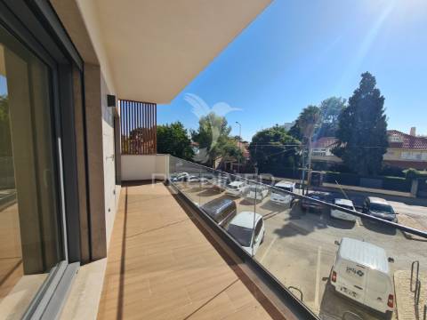 T3, elegância contemporânea no coração de cascais