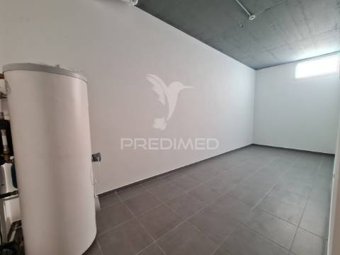 T3, elegância contemporânea no coração de cascais